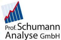 Logo der Firma Prof. Schumann GmbH