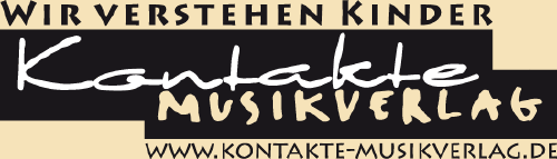 Logo der Firma KONTAKTE Musikverlag Ute Horn e.K.