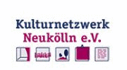 Logo der Firma Kulturnetzwerk Neukölln e.V