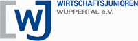 Logo der Firma Wirtschaftsjunioren Wuppertal e.V. c/o IHK Wuppertal-Solingen-Remscheid