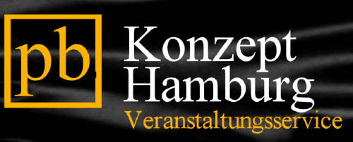 Logo der Firma pb Konzept Hamburg GmbH