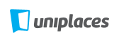 Logo der Firma Uniplaces Limited