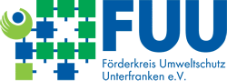 Logo der Firma Förderkreis Umweltschutz Unterfranken e.V