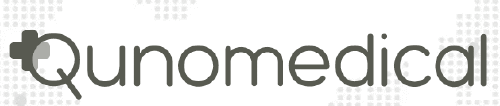 Logo der Firma Qunomedical GmbH