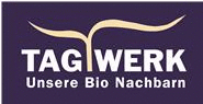 Logo der Firma TAGWERK Verbraucher- und Erzeugergenossenschaft eG