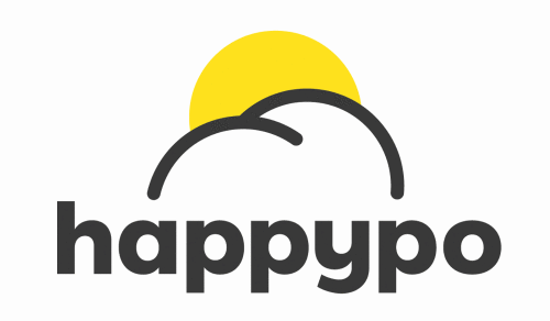 Logo der Firma HappyPo Products GmbH