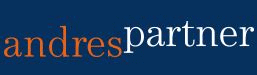 Logo der Firma AndresPartner, Rechtsanwälte & Steuerberater Insolvenzverwaltung & Restrukturierung, Partnerschaft mbB