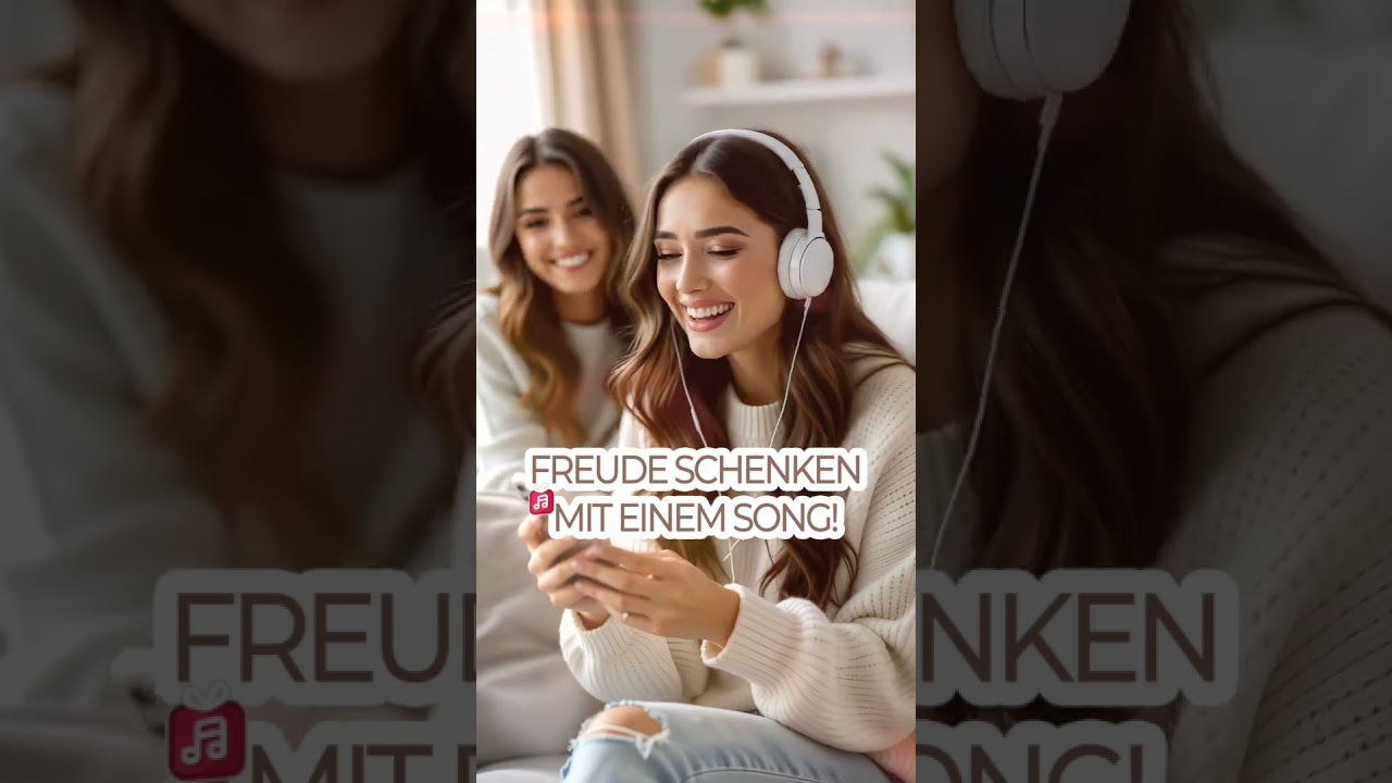 Kein Gutschein für Jenny zum Geburtstag...