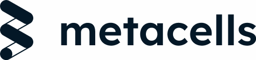 Logo der Firma metacells GmbH