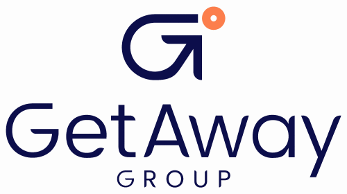 Logo der Firma GetAway Group GmbH