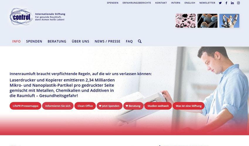 Website Promotion
