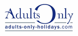 Logo der Firma Adults Only Holidays