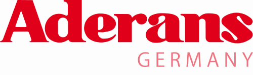 Logo der Firma Aderans Germany GmbH