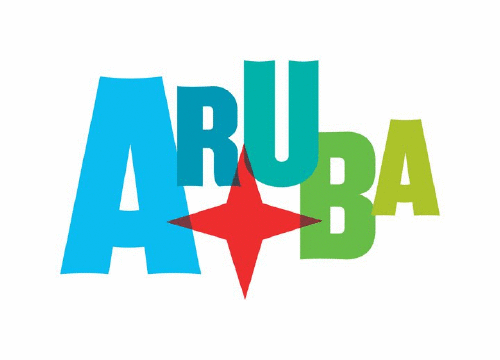Logo der Firma Aruba Tourism Authority