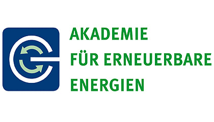 Logo der Firma Akademie für Erneuerbare Energien Lüchow-Dannenberg GmbH