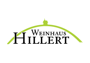 Logo der Firma Weinhaus Hillert