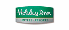 Logo der Firma Holiday Inn