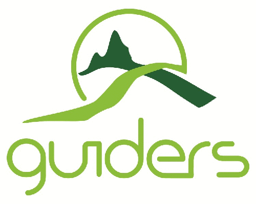 Logo der Firma guiders GmbH
