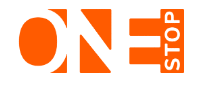 Logo der Firma One Stop Medien GmbH & Co. KG