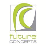 Logo der Firma FutureConcepts