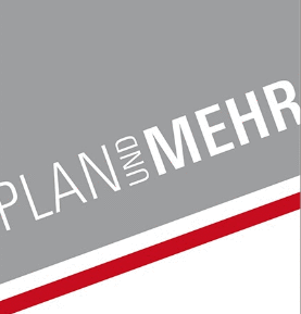 Logo der Firma PLAN UND MEHR GMBH