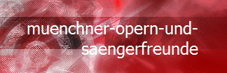 Logo der Firma Münchner Opern- und Sängerfreunde e.V. - Tatjana Alisch