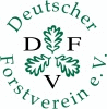 Logo der Firma Deutscher Forstverein e.V.