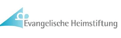 Logo der Firma Evangelische Heimstiftung GmbH