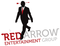 Logo der Firma Red Arrow Entertainment Group GmbH