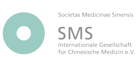 Logo der Firma SMS - Internationale Gesellschaft für Chinesische Medizin e. V.