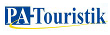 Logo der Firma PA Touristik GmbH
