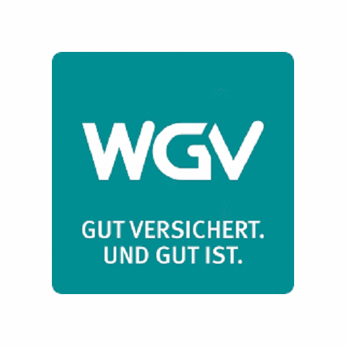 Logo der Firma Württembergische Gemeinde-Versicherung a.G