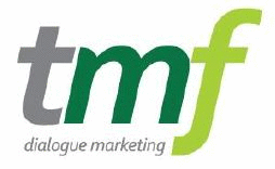 Logo der Firma tmf dialogmarketing GmbH