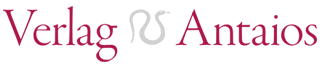 Logo der Firma Verlag Antaios
