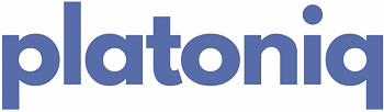 Logo der Firma platoniq.health