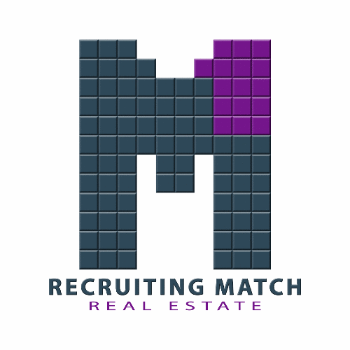 Logo der Firma Recruiting Match Real Estate