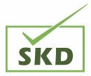Logo der Firma SKD GmbH Frankfurt
