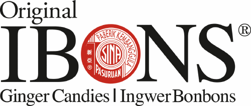 Logo der Firma Ibons
