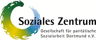 Logo der Firma Gesellschaft für Paritätische Sozialarbeit Dortmund e.V.