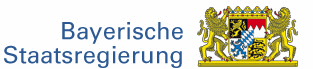 Logo der Firma Bayerische Staatskanzlei