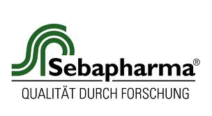 Logo der Firma Sebapharma GmbH & Co. KG