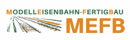 Logo der Firma MEFB UG