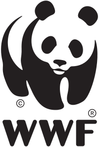Logo der Firma WWF Deutschland