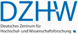Logo der Firma Deutsches Zentrum für Hochschul- und Wissenschaftsforschung GmbH
