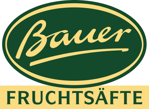 Logo der Firma Bauer Fruchtsaft GmbH