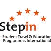 Logo der Firma Stepin GmbH