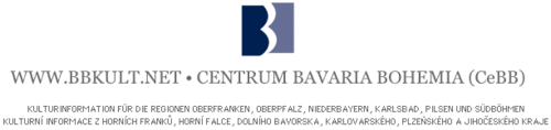 Logo der Firma Bavaria Bohemia e.V c/o Centrum Bavaria Bohemia (CeBB)