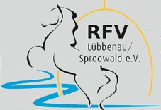 Logo der Firma Reit- und Fahrverein Lübbenau/Spreewald e. V