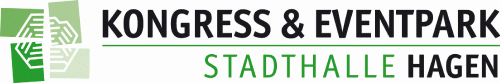 Logo der Firma KONGRESS- und EVENTPARK STADTHALLE HAGEN GmbH