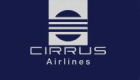 Logo der Firma Cirrus Airlines Luftfahrtgesellschaft mbH